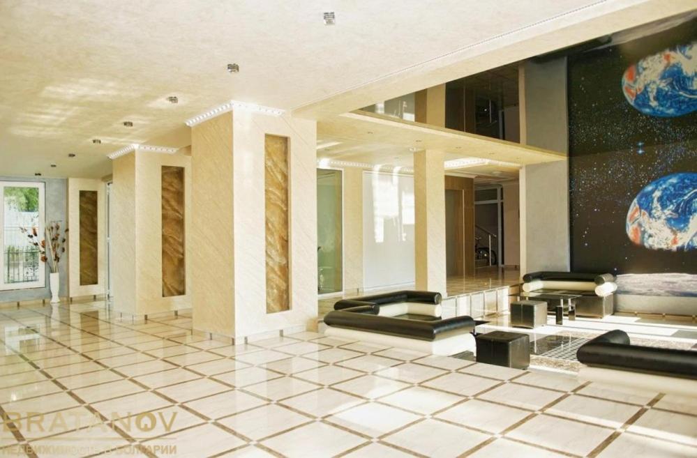 Уютные Апартаменты Vip Park Слънчев бряг Екстериор снимка
